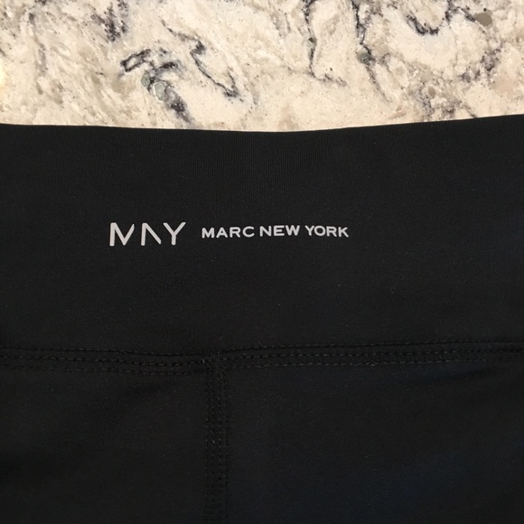 Marc Jacobs cropped tights - Picture 4 of 4